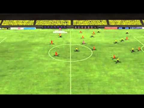 Tibro AIK vs Ytterby - Nilsson Goal 84 minutes