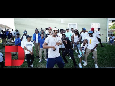 W.S.R. Toon, Rida Zilla & Great White Stylez - F15cher [DelValle Studios Exclusive]