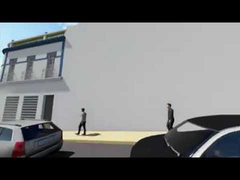 Passeio histórico virtual na história de Santarém/Pa