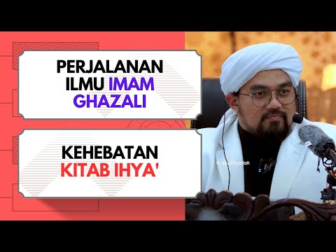 Imam Ghazali Suka Musafir Hilangkan Diri  | Syeikh Mohd Nazrul Abd Nasir