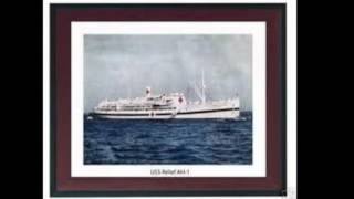 Hospital Ships