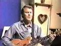 Glen Campbell behind the scenes 