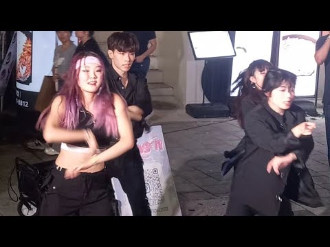 #good boy gone bad#season#kpopdance cover 230910