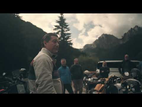 Bad and Bold Blackout Ride 2021