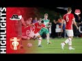 Samenvatting Jong AZ - FC Dordrecht (05-09-2022)