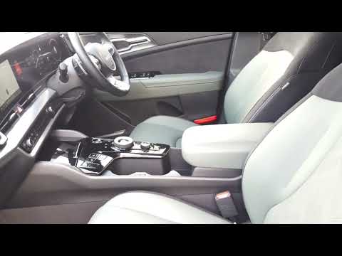 Kia Sportage Plug-in Hybrid - Image 2