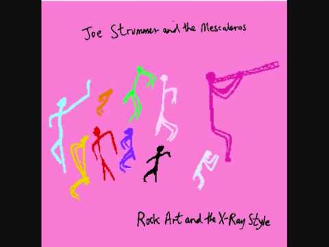 Joe Strummer & The Mescaleros - Nitcomb