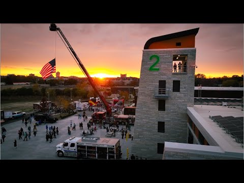 Edina Fire Station #2: An Introduction