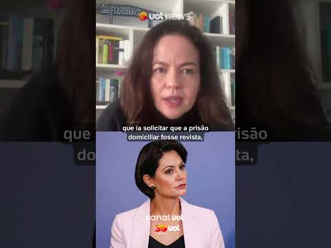 Aliados de Michelle: ‘Flávio sabia dos riscos ao ler carta de Bolsonaro’