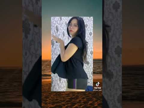 TIK TOK HOT BUGIL BIKIN SANGE #8