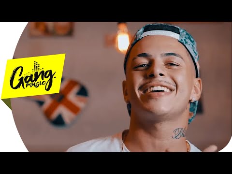 MC GR - Tô bem, Tô Zen (Clipe Oficial) DJ 2W