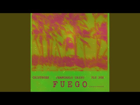 Fuego (Remix)