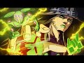 JoJo S Bizarre Adventure Steel Ball Run OST Gyro Zeppeli S Theme Fan Made
