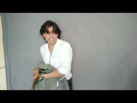 Kapil Neel Audition for Farhaad