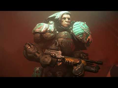 TennoCon 2022 - Warframe's Next Expansion Is Called Veilbreaker, Check Out The Trailer Here