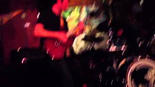 Guns of Barisal - Live 5/25/12