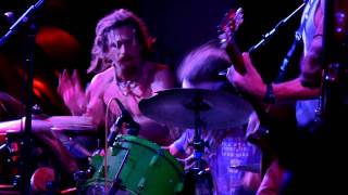 Full Service: The Whale Strikes Back! (Fall Tour 2011)