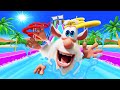 Booba BEST EPISODES MEGA PACK Booba All Episodes In A Row