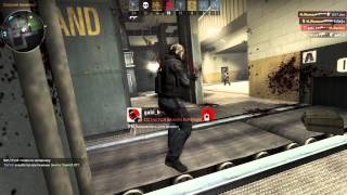 Counter-Strike: Global Offensive – видео обзор