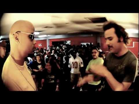 Mossferatu vs J-Rich