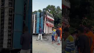 Download lagu Dj Rajan Dj Shivam Tanda Dj Sarswati Mayabazar Ayodhya Kawad Mela Competition Coming 2024 #dj mp3