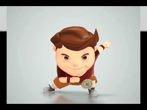 GMAudio - Bruno Teaser (Music & sound design by GMAudio)