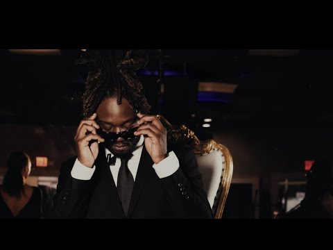 TopShotta Fi- “Animal”(Live performance)