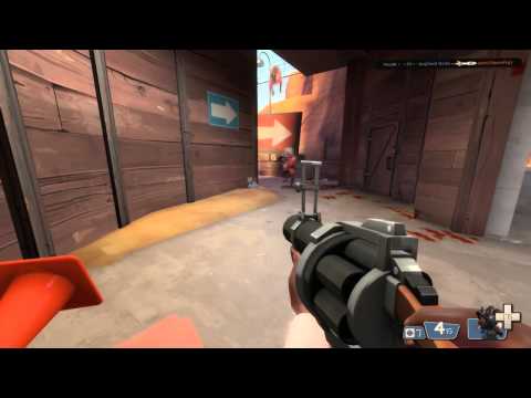 ESL Premiership Final K1ck vs. SG-1 Pre-Game Intro