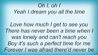 Stacie Orrico - Dream You Lyrics