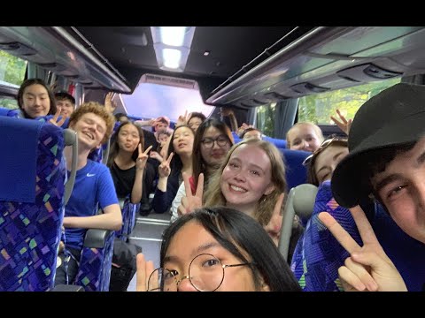 Langubridge Tokyo E 2019