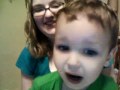 My Nephew And I