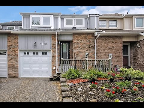 iVRTours Video TourID 18026 of 1890 Pinecreek Crt, Pickering