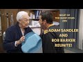 Adam Sandler and Bob Barker Reunite - Night Of Too Many Stars 2015 - Best Quality