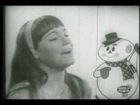 Comercial antigo - Frigidaire (com Regina Duarte)