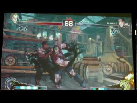 EVO APAC Losers Combomaniac v wizbore