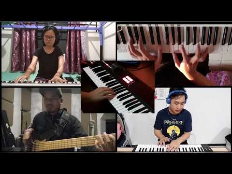 Allah Sumber Kuatku - WPM Project (Cover)