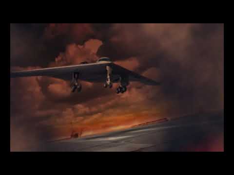 r105 cutscene - X-Men Legends - Apr 28 2004 Prototype - Xbox