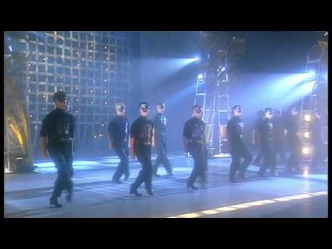 Lord of the Dance - Warriors HD