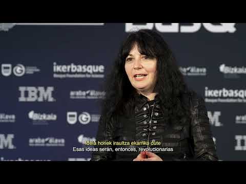 VOICA RADESCU - Interview