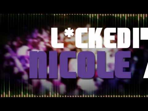 BK Duke & TAD Project - I F*cked Mdonna (Official Video with Lyrics)