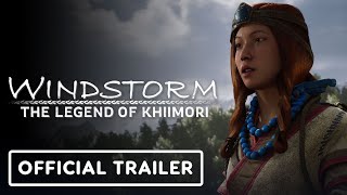 Watch and explore about Windstorm: The Legend of Khiimori PC Steam CD Key