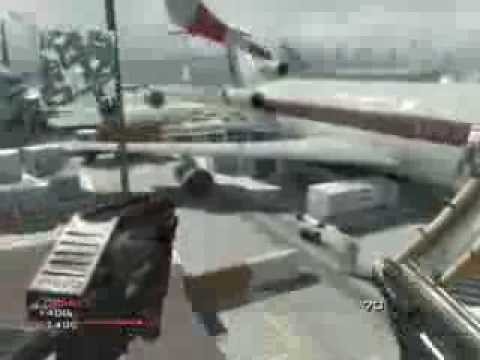 Tanex Zoomz - Trickshotting