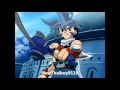 Beyblade - Never Gonna Take Me Down AMV 