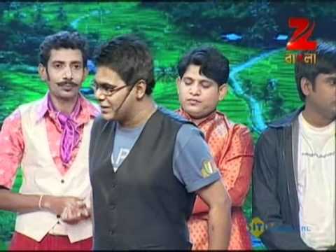 Mirakkel Awesome Saala June 27 '12 Part - 6