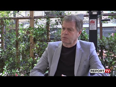 Report TV Ekskluzive/ Shpëtim Duro trajneri i ri i Kukësit: Sot mbylla gjithçka me klubin