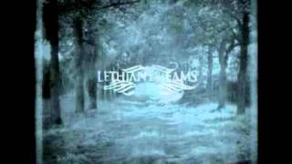 Lethian Dreams - White Gold