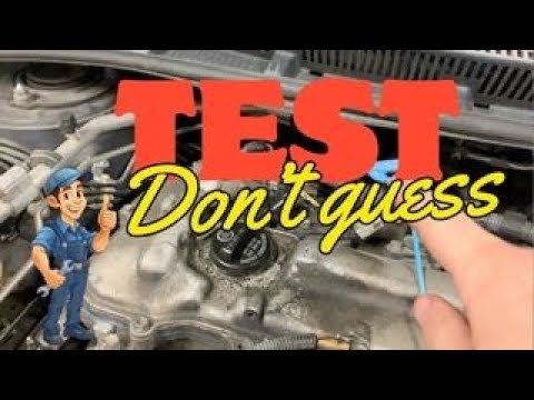 Toyota Corolla misfire, Check engine light flashing & the fix