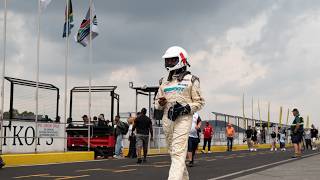 Nova Proto, Huracan GT3 & Porsche Action | SAES 4 Hours Zwartkops 2026 Highlight