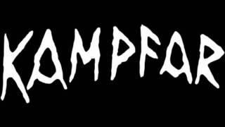 Kampfar - Norse