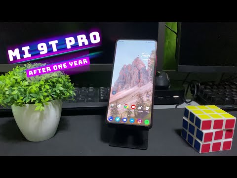 Xiaomi Mi 9t Pro (A Flagship Killer after One year!)